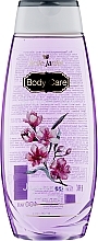 Fragrances, Perfumes, Cosmetics Perfumed Shower Gel with Cherry Extract - Belle Jardin Japanese Cherry Shower Gel