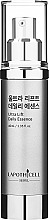 Fragrances, Perfumes, Cosmetics Anti-aging Essense with Peptides - Lapothicell Keep Your Youth Ultra Lift Daily Essence