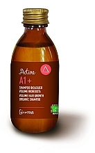 Healing Shampoo with Multivitamin Complex - Glam1965 A1+ Shampoo — photo N1