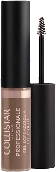 Brow Gel - Collistar Professional Brow Gel — photo N1