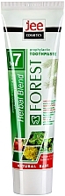 Forest Herbal Blend Toothpaste #7 - Jee Cosmetics Forest Herbal Blend #7 — photo N1