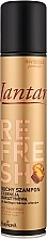 Fragrances, Perfumes, Cosmetics Refreshing Amber Dry Shampoo - Farmona Jantar Refresh