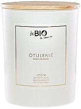 Fragrances, Perfumes, Cosmetics Massage Scented Candle - BeBio Otulenie Candle