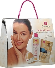 Fragrances, Perfumes, Cosmetics Set - Dermacol Hyaluron Therapy 3D