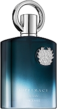 Fragrances, Perfumes, Cosmetics Afnan Perfumes Supremacy Incense - Eau de Parfum