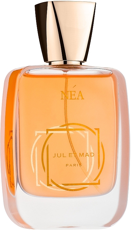 Jul et Mad Nea - Perfume — photo N1