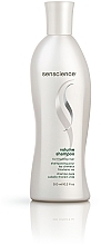 Fragrances, Perfumes, Cosmetics Volume Hair Shampoo - Senscience Volume Shampoo