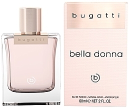 Bugatti Bella Donna Eau de Parfum - Eau de Parfum — photo N1