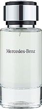 Fragrances, Perfumes, Cosmetics Mercedes-Benz Mercedes-Benz For Men - Eau de Toilette