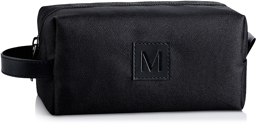 Men's Travel Bag 'MakeTravel' (18 x 11 x 6 cm) - MAKEUP — photo N2