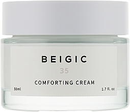 Face Cream - Beige Comforting Cream — photo N1