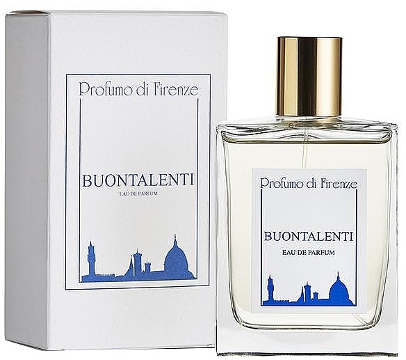 Profumo Di Firenze Buontalenti - Eau de Parfum — photo N2