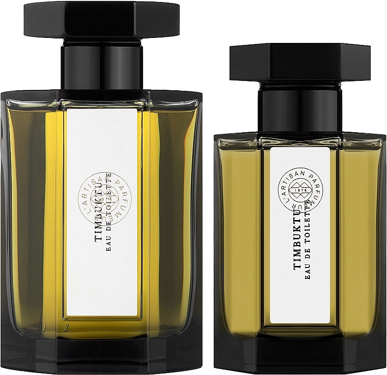 L'Artisan Parfumeur Timbuktu - Eau de Toilette — photo N3