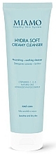 Fragrances, Perfumes, Cosmetics Nourishing & Soothing Cleansing Cream - Miamo Total Care Hydra Soft Creamy Cleanser