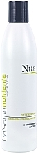 Nourishing Conditioner with Olive Oil - Nua — photo N2