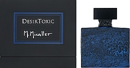 M. Micallef DesirToxic - Perfumed Spray — photo N1