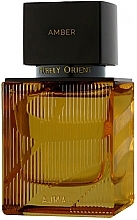 Fragrances, Perfumes, Cosmetics Ajmal Purely Orient Amber - Eau de Parfum (tester with cap) 