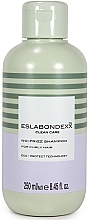 Fragrances, Perfumes, Cosmetics Shampoo for Curly Hair - Eslabondexx Clean Care No-Frizz Shampoo For Curly Hair