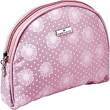 Fragrances, Perfumes, Cosmetics Makeup Bag "C&D", 97973, pink - Top Choice