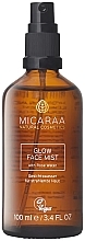 Fragrances, Perfumes, Cosmetics Glow Face Mist - Micaraa Glow Face Mist