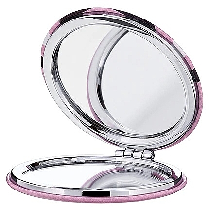 Compact Mirror - Sincero Salon Compact Mirror Pink — photo N9