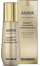 Smoothing Face Lotion - Ahava Osmoter Concentrate Smoothing Lotion — photo N2