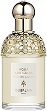 Guerlain Aqua Allegoria Bergamote Calabria - Eau de Toilette (refillable bottle) — photo N1