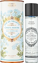 Panier Des Sea Samphire - Eau de Toilette — photo N2