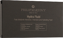 Face Fluid - Philip Martin's Hydra Fluid — photo N1