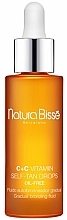Fragrances, Perfumes, Cosmetics Self-Tan Drops - Natura Bisse C+C Vitamin Self-Tan Drops