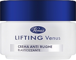 Fragrances, Perfumes, Cosmetics Anti-Wrinkle Lifting Face Cream - Venus Lifting Crema Anti Rughe