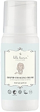 Fragrances, Perfumes, Cosmetics Baby Diaper Cream - Lille Kanin Diaper-Changing Cream