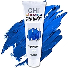 Semi-Permanent Hair Color - CHI Chroma Paint Bold Semi-Permanent Hair Color — photo N1