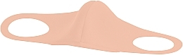 Pitta Mask with Fixation, XS-size, peach - MAKEUP — photo N10