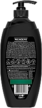 Men Shower Gel - Palmolive Men Refreshing — photo N5