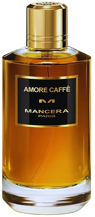 Mancera Amore Caffe - Eau de Parfum — photo N1