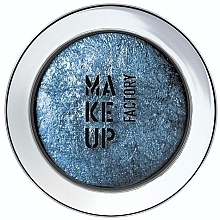 Fragrances, Perfumes, Cosmetics Eyeshadow - Make Up Factory Luxury Metallic Eye Shadow