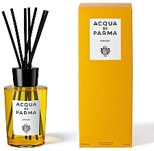 Fragrances, Perfumes, Cosmetics Acqua di Parma Grazie - Fragrance Diffuser
