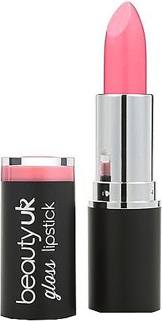 Lipstick - Beauty UK Gloss Lipstick — photo N1