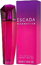 Escada Magnetism - Eau de Parfum — photo N2