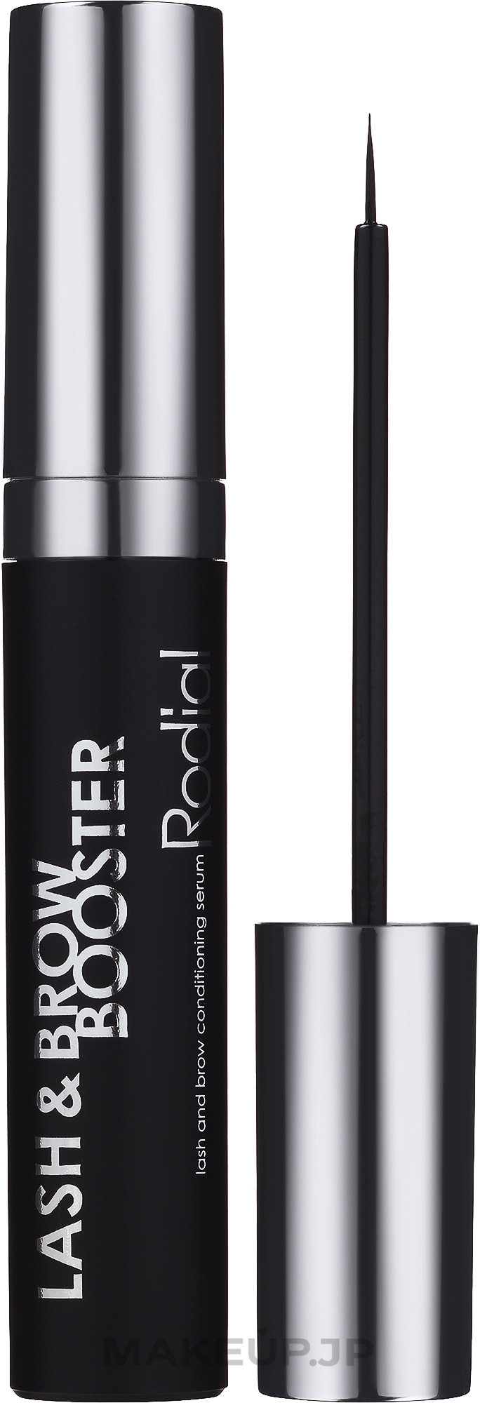 Brow & Lash Serum - Rodial Lash & Brow Booster Serum — photo 7 ml