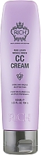 Fragrances, Perfumes, Cosmetics Renew Hair CC Cream Mask - Rich Pure Luxury Miracle Renew CC Cream