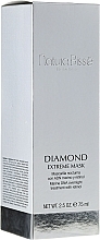 Energizing Face Mask - Natura Bisse Diamond Extreme Mask — photo N1