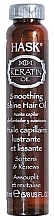 Fragrances, Perfumes, Cosmetics Keratin Protein Smoothness & Shine Hair Oil - Hask Keratin Protein Smoothing Shine Oil (ampoule)