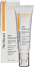 Fragrances, Perfumes, Cosmetics Skin Brightener - Neostrata Enlighten Skin Brightener SPF25