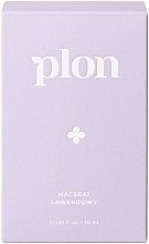 Lavender Face, Body & Hair Macerate - Plon Lavender Macerate — photo N3