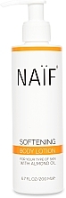 Fragrances, Perfumes, Cosmetics Softening Body Lotion - Naif Softening Body Lotion