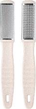 Foot File - So Eco Pedicure Foot Rasp — photo N1