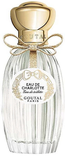 Goutal Eau De Charlotte  - Eau de Toilette — photo N2