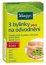 Fragrances, Perfumes, Cosmetics Genitourinary System Support Dietary Supplement - Kneipp